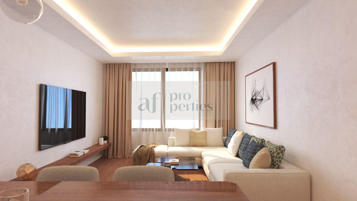 Venta de piso en Vigo