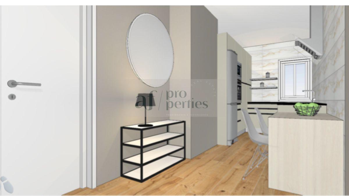 Venda de apartamento em Vigo