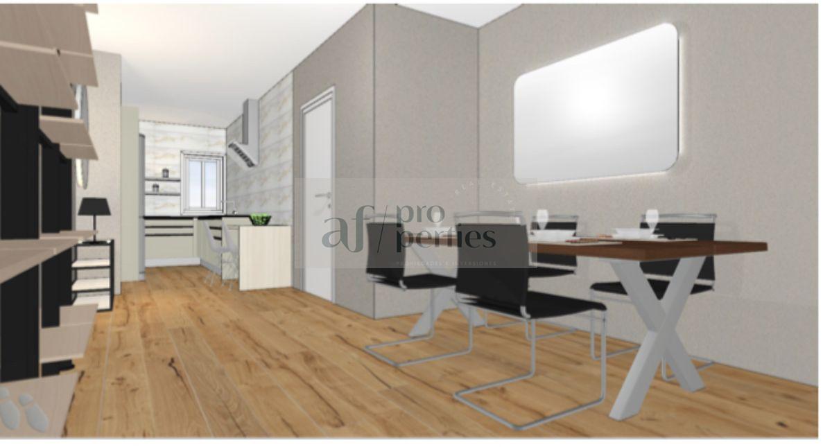 Venta de piso en Vigo