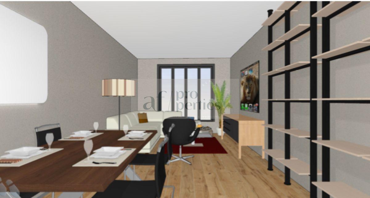 Venta de piso en Vigo