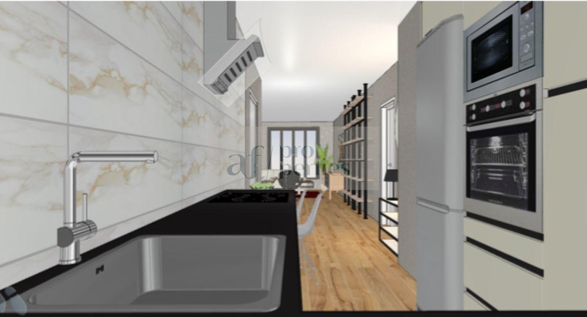 Venta de piso en Vigo