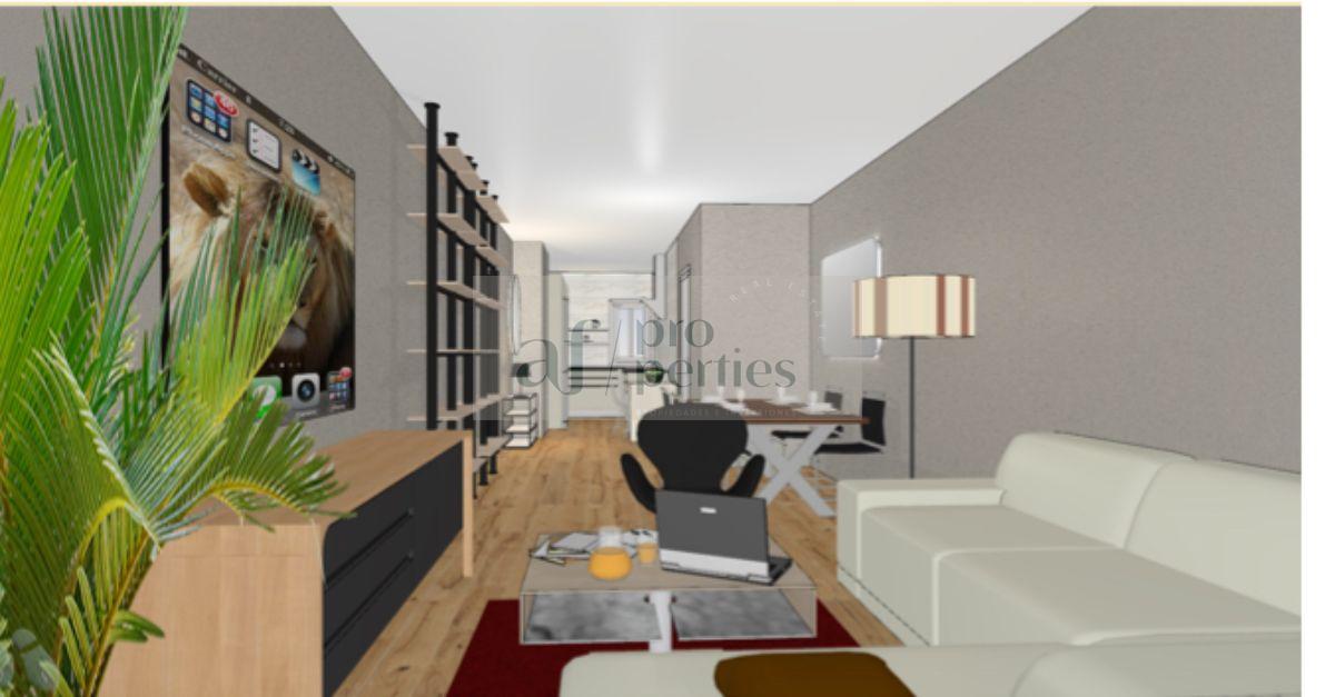 Venta de piso en Vigo