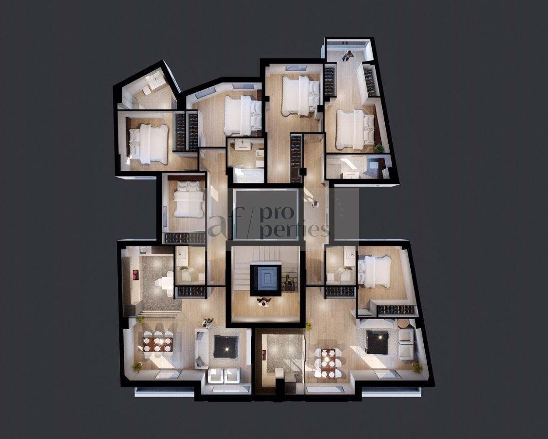 Zu verkaufen von wohnung in
 Vigo