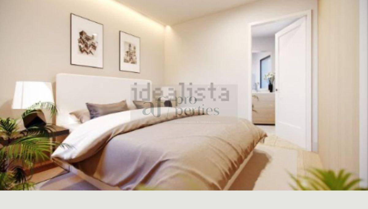 Zu verkaufen von wohnung in
 Vigo