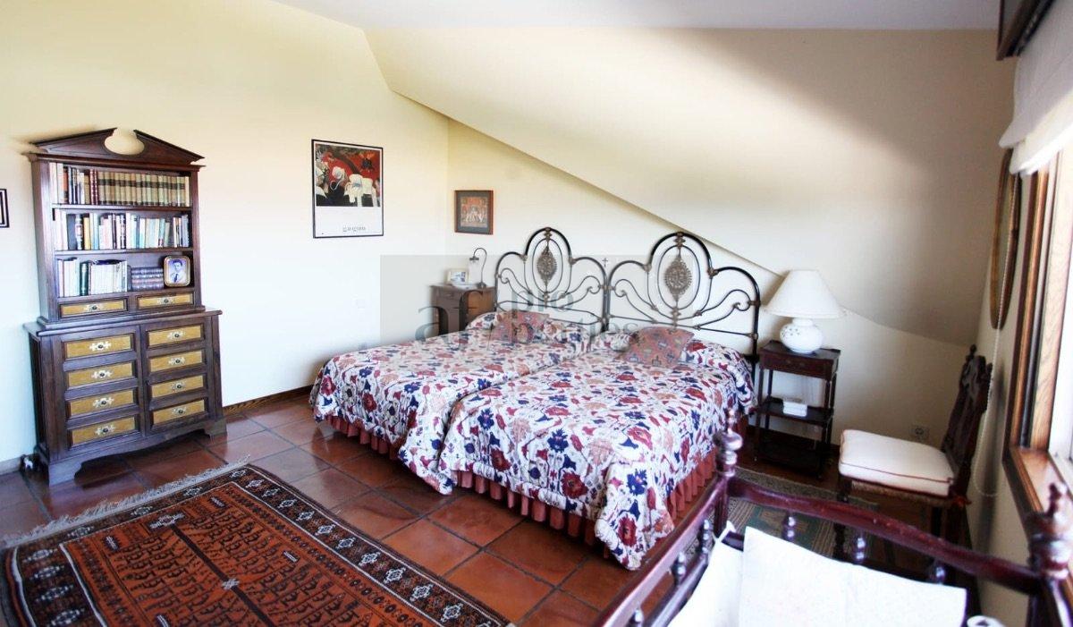 Miete von chalet in
 Vigo
