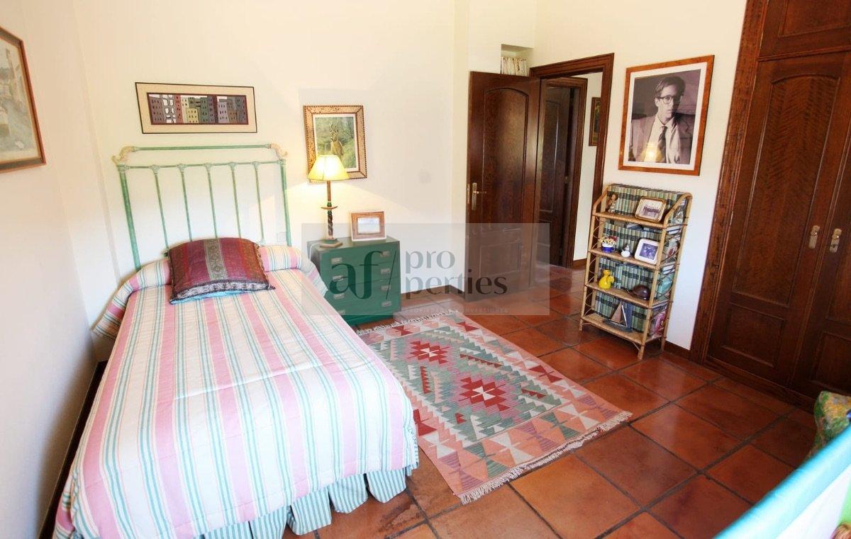 Miete von chalet in
 Vigo