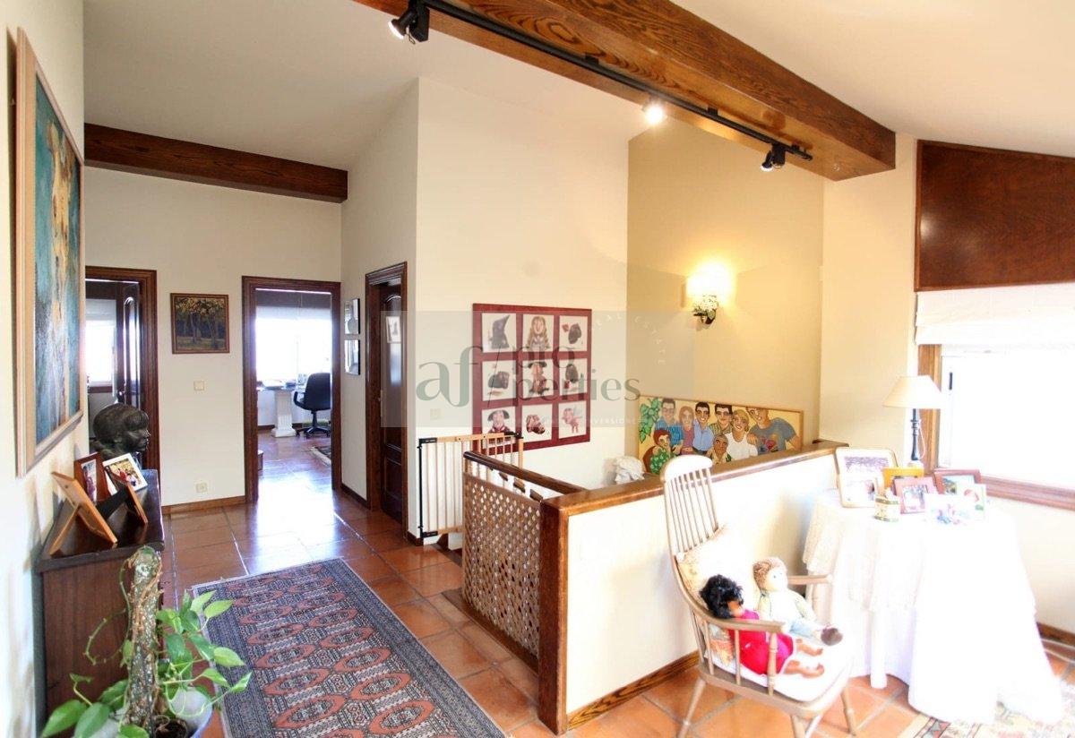 Miete von chalet in
 Vigo