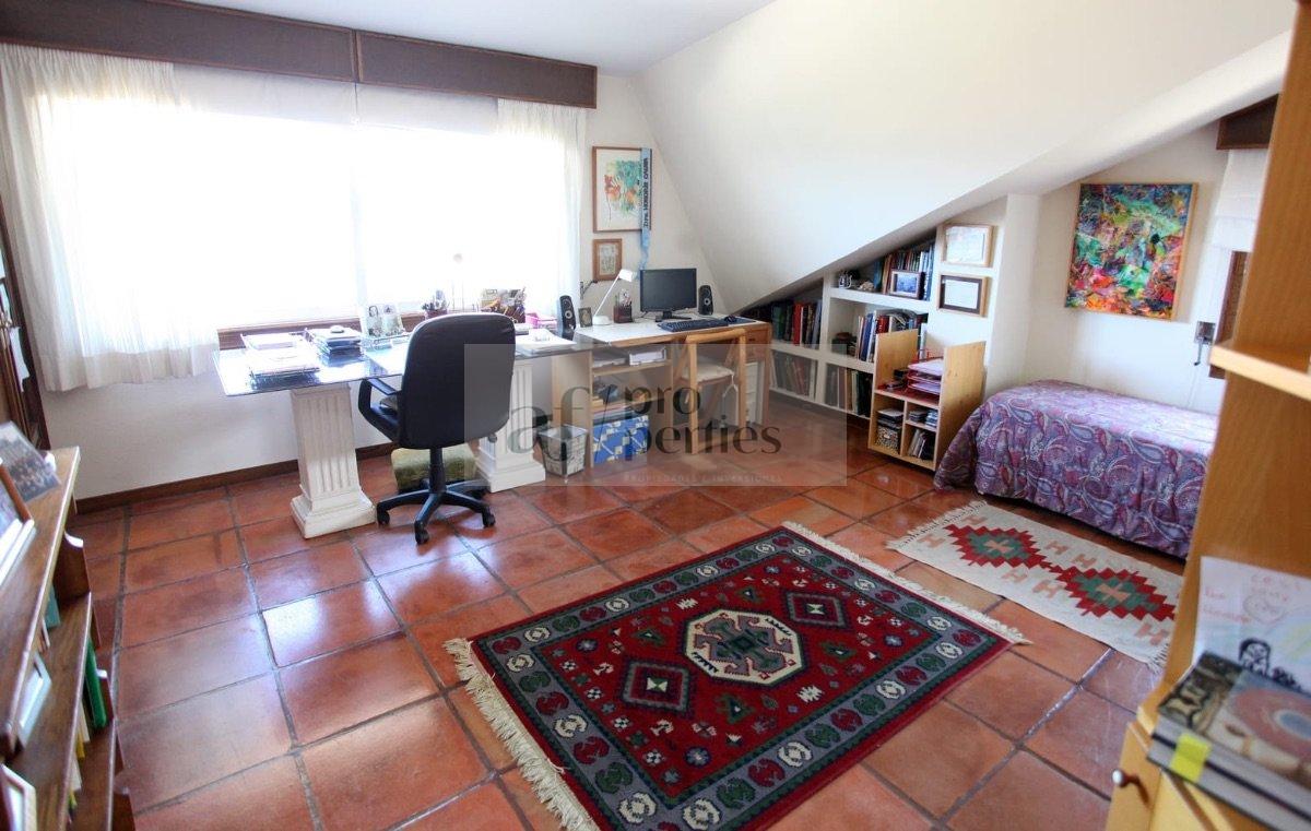 Miete von chalet in
 Vigo