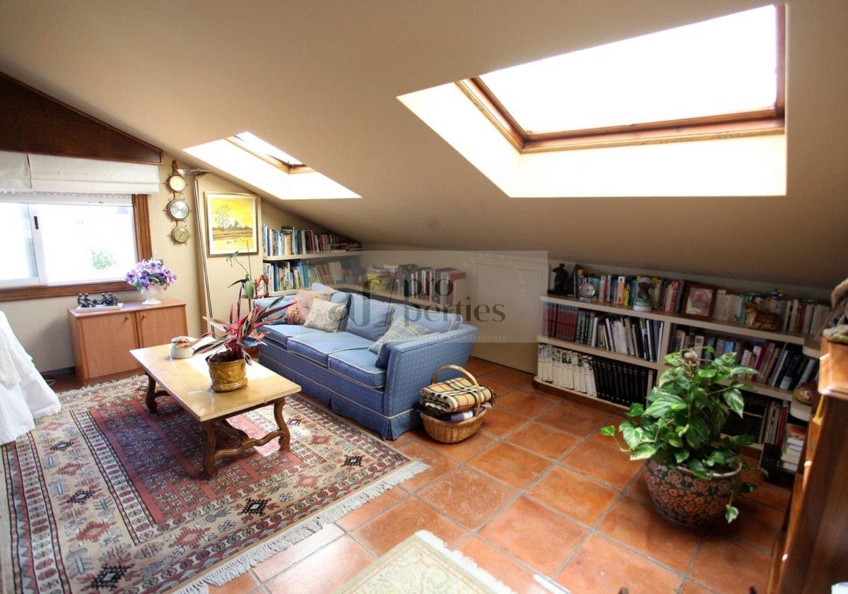 Miete von chalet in
 Vigo