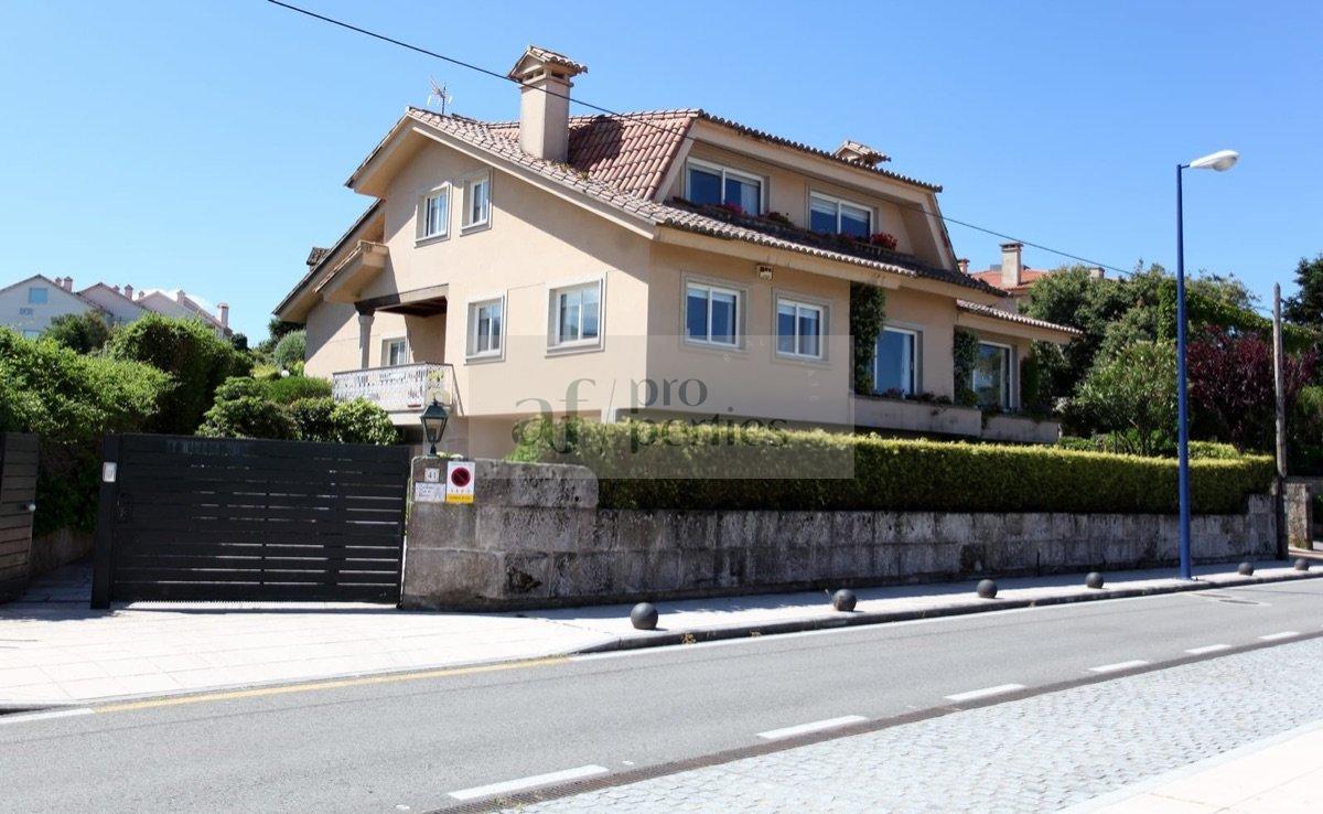 Miete von chalet in
 Vigo