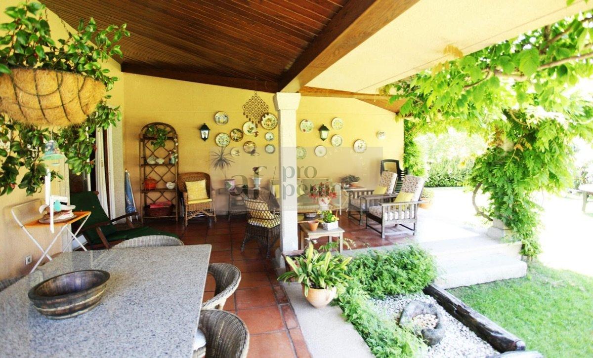 Miete von chalet in
 Vigo