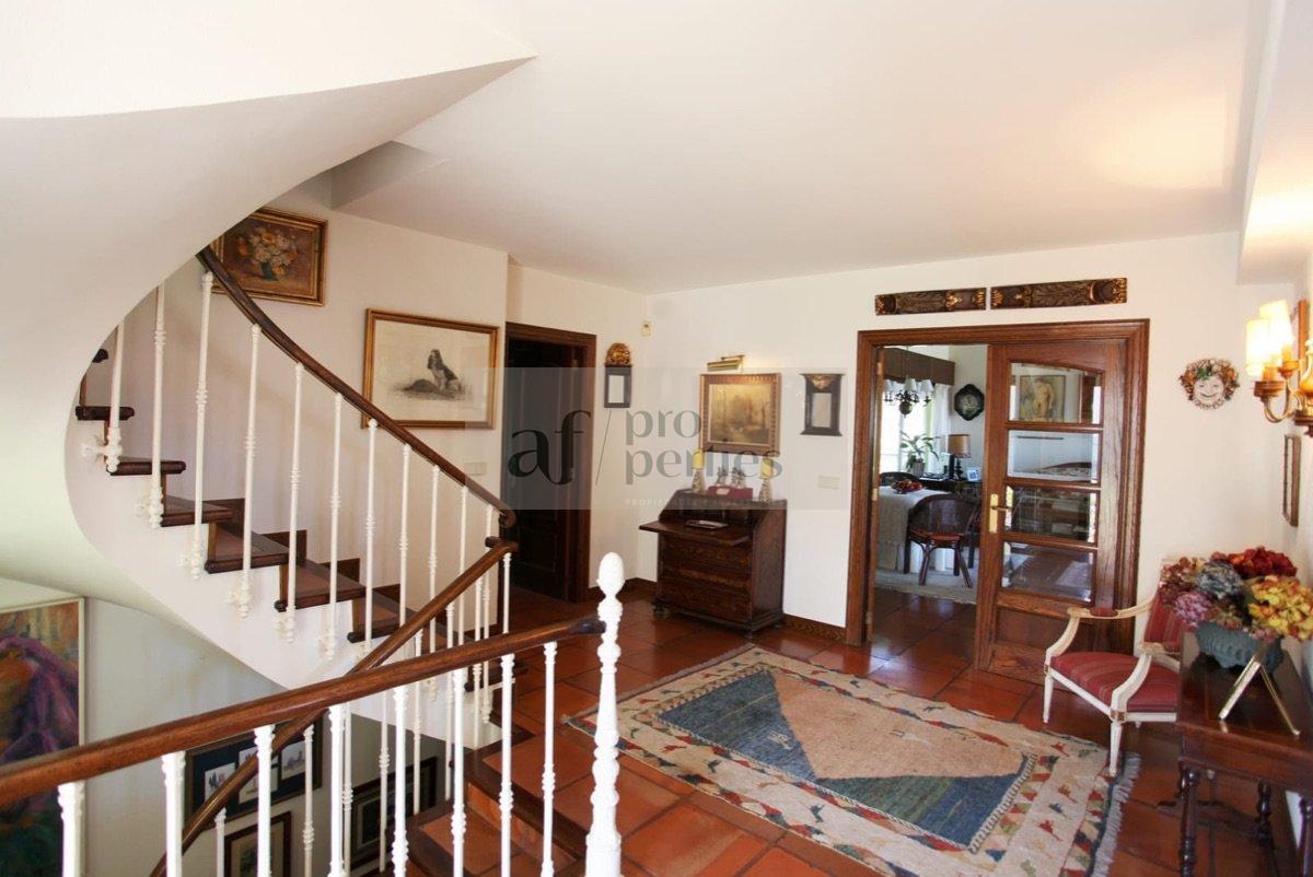 Miete von chalet in
 Vigo