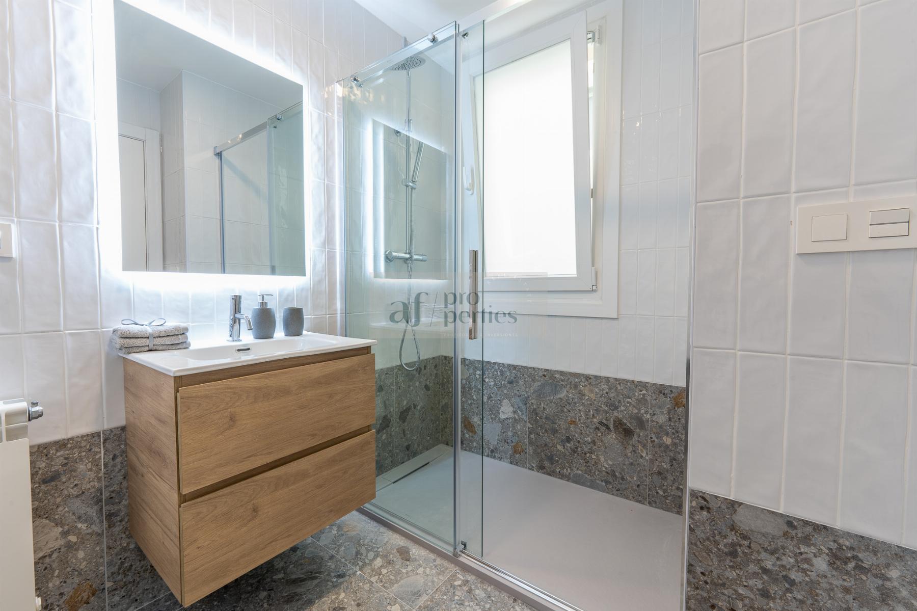 For sale of flat in Vigo