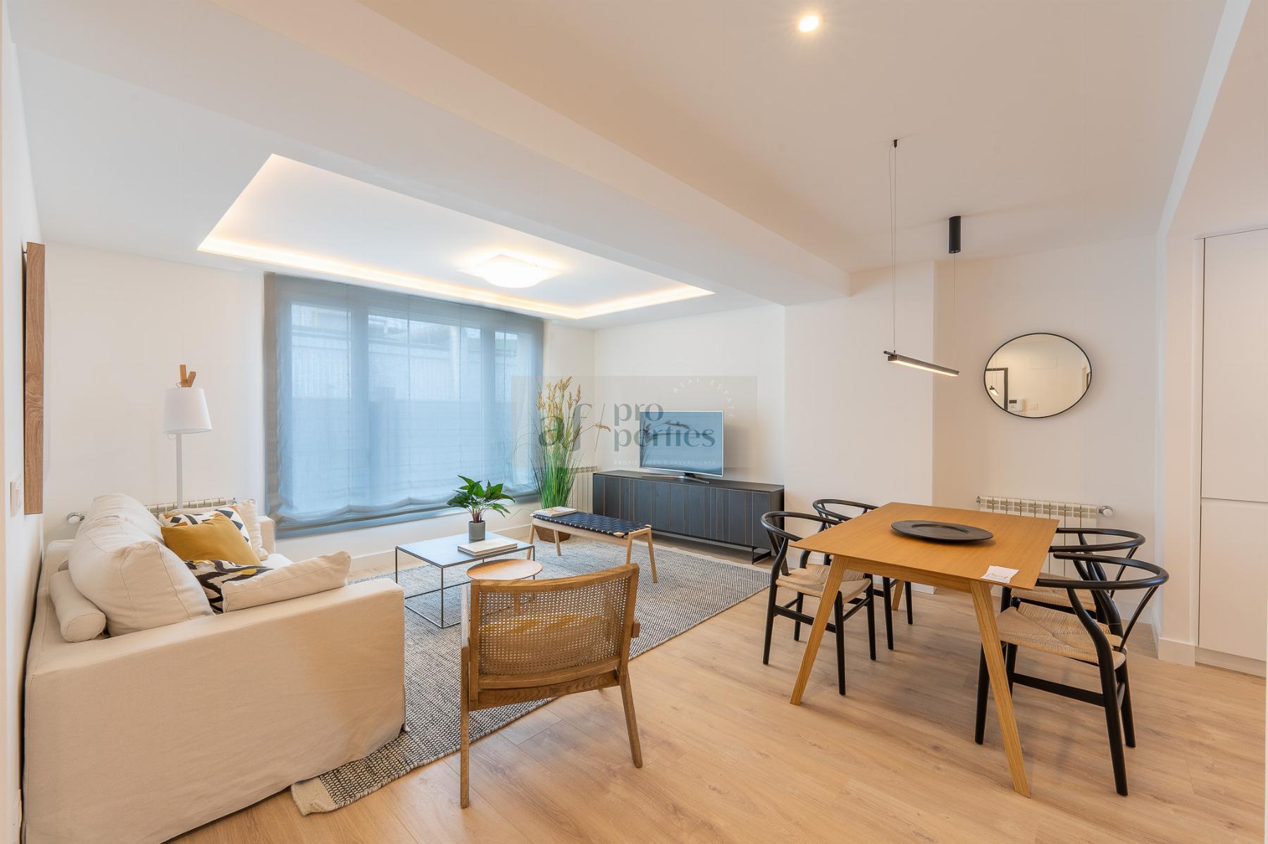 Venda de apartamento em Vigo