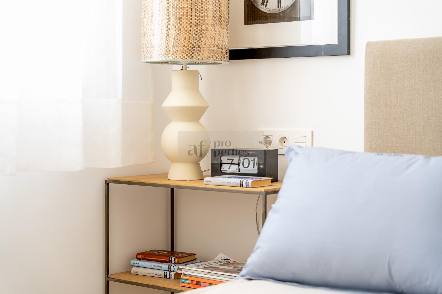 For sale of flat in Vigo