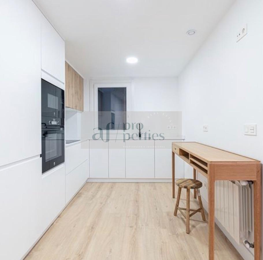 Venda de apartamento em Vigo