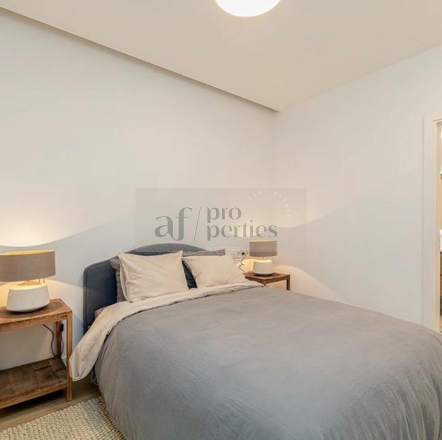 Venda de apartamento em Vigo