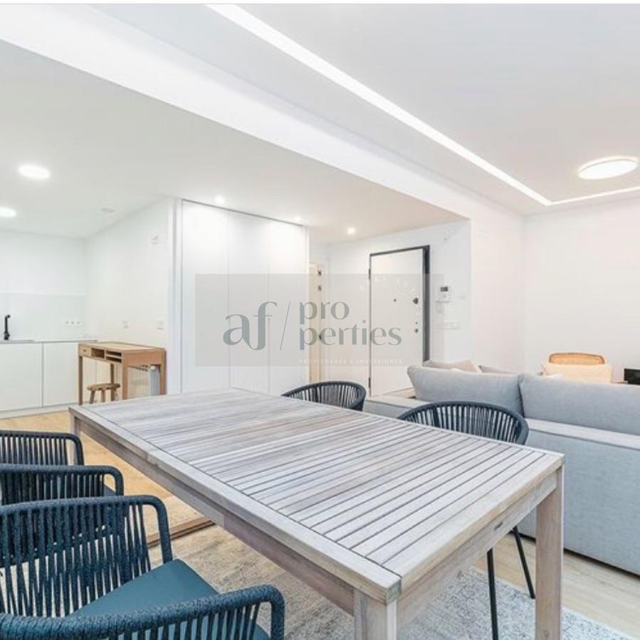 Venda de apartamento em Vigo