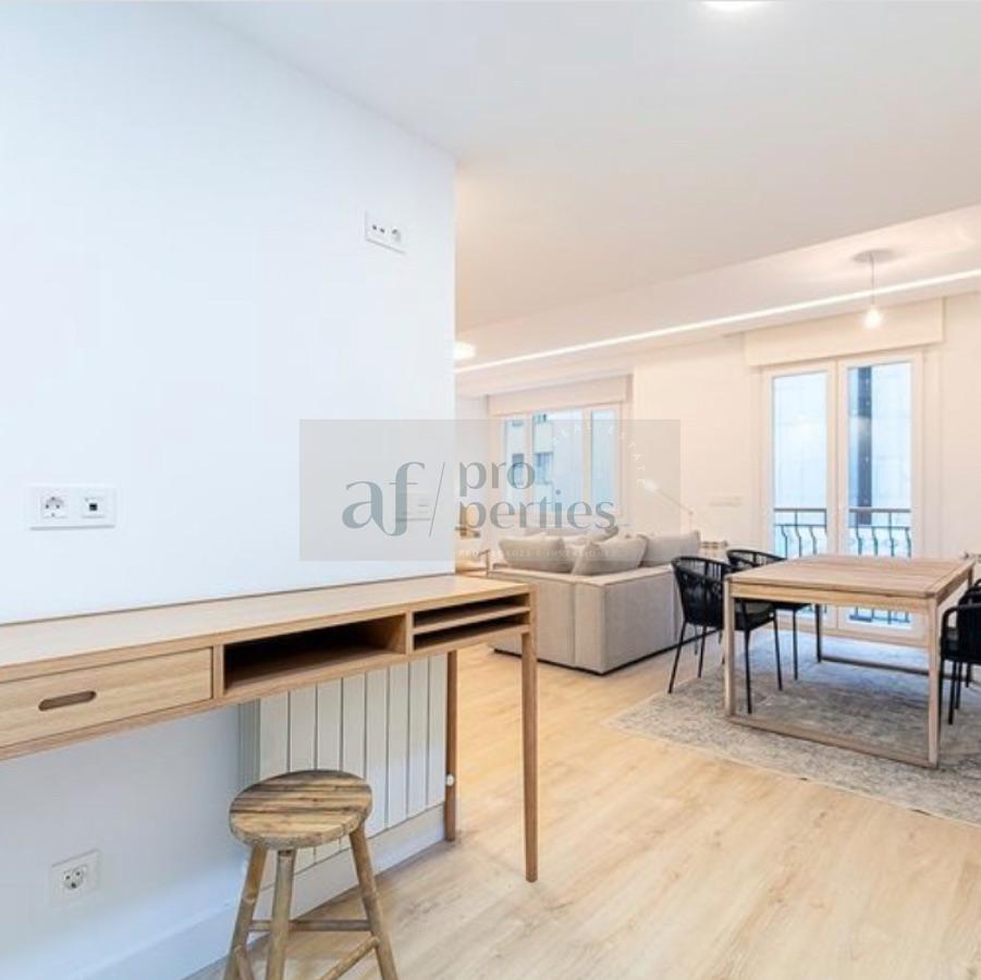 Venda de apartamento em Vigo