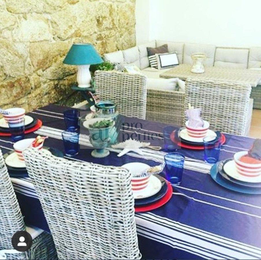 For sale of house in Vigo