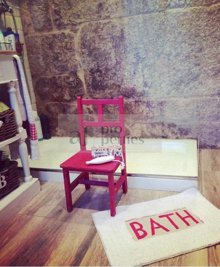 For sale of house in Vigo