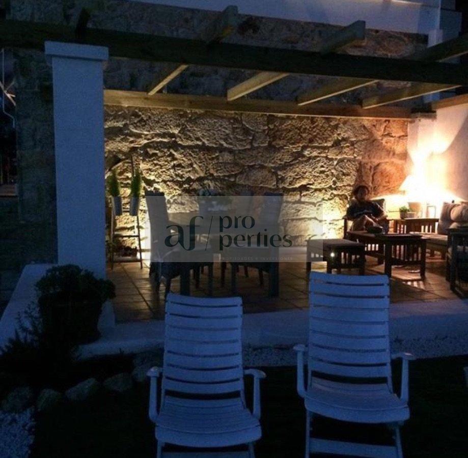 For sale of house in Vigo