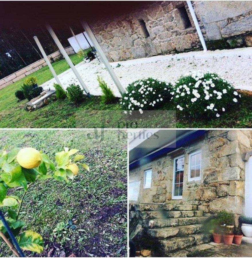For sale of house in Vigo