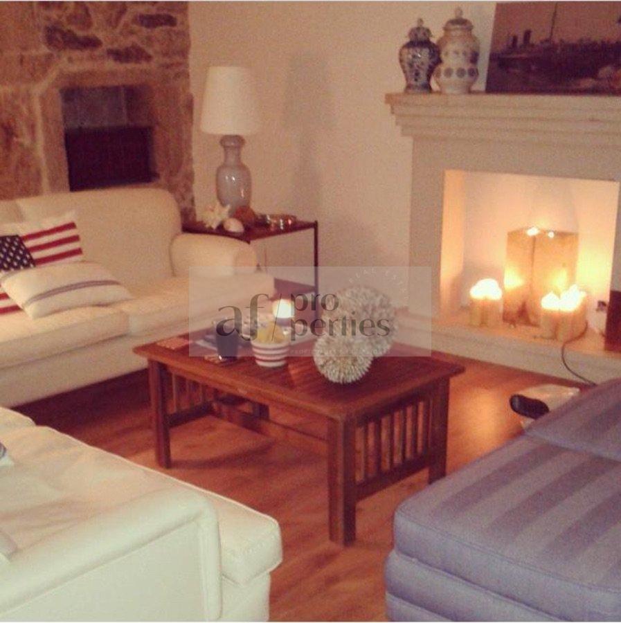 For sale of house in Vigo
