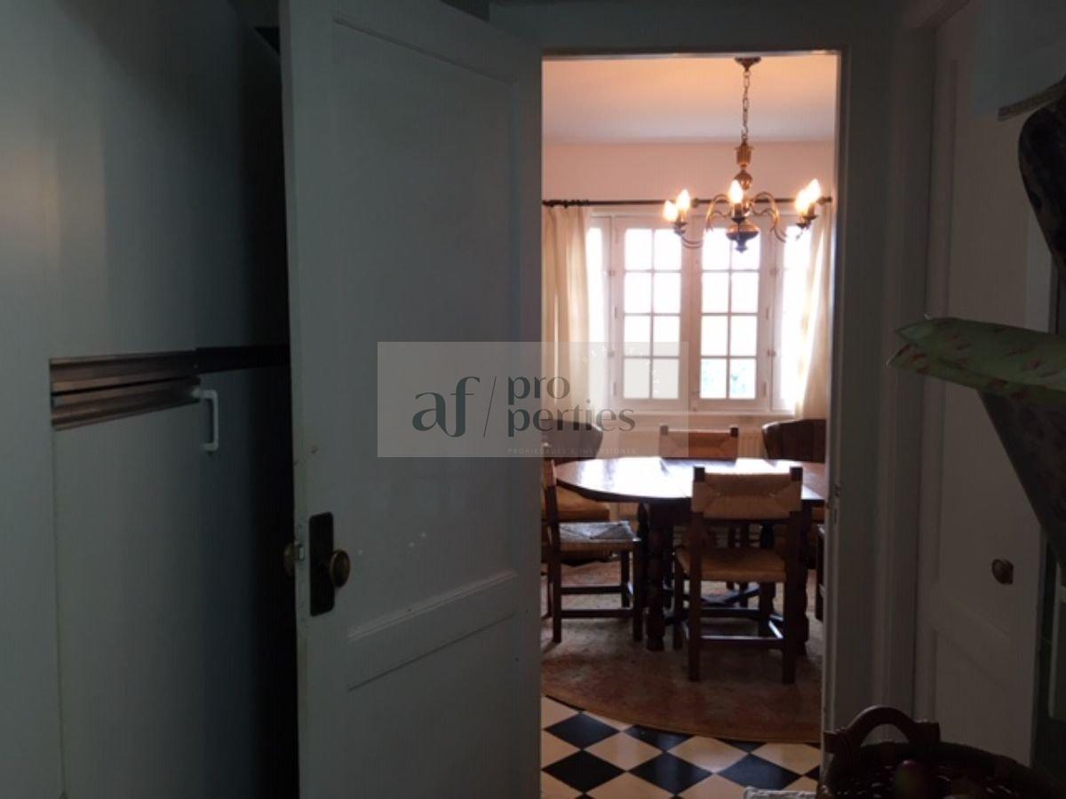 Venta de chalet en Vigo