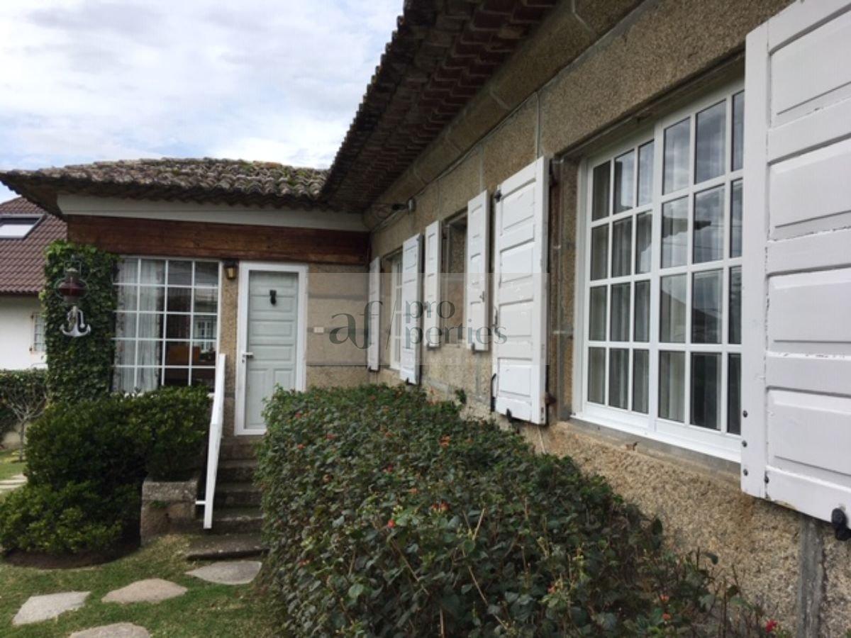 Venta de chalet en Vigo