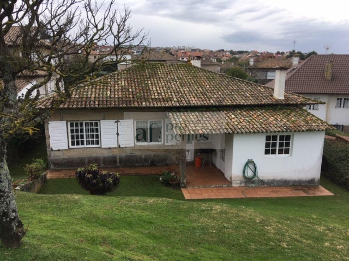 Venta de chalet en Vigo