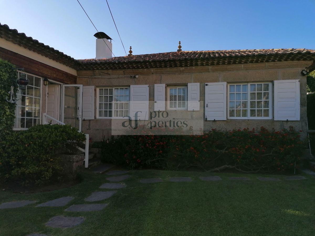 Venta de chalet en Vigo