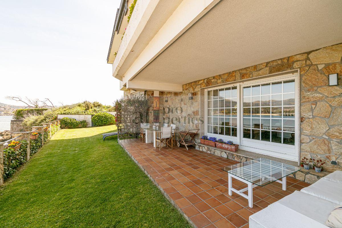 Venta de chalet en Vigo