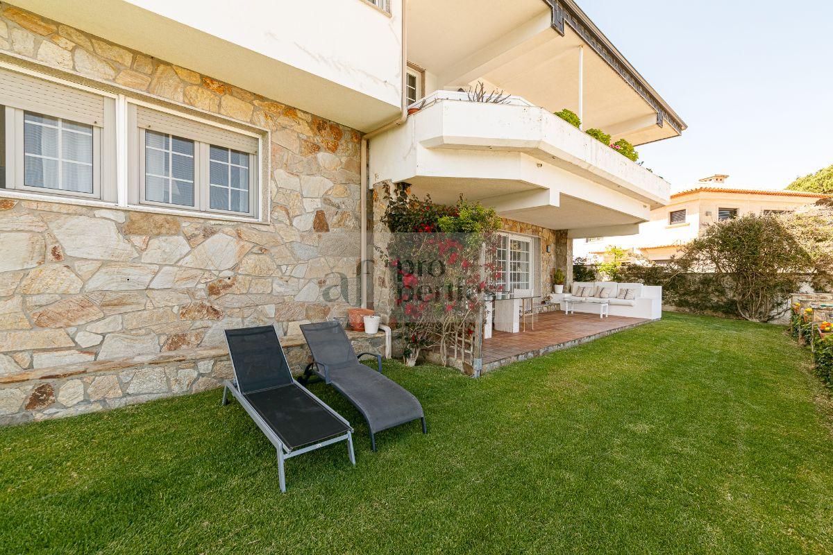Venta de chalet en Vigo