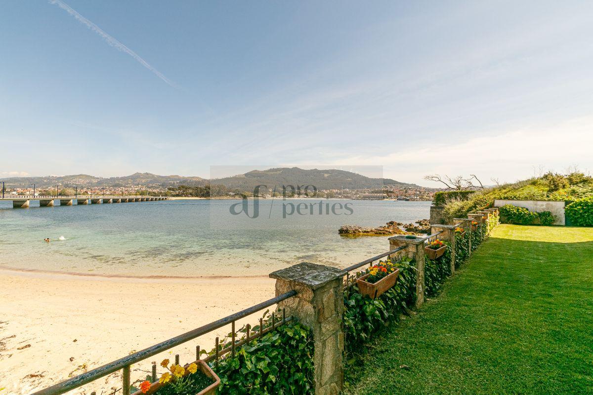 Venta de chalet en Vigo
