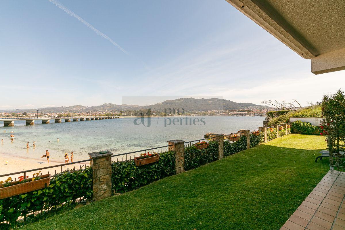 Venta de chalet en Vigo