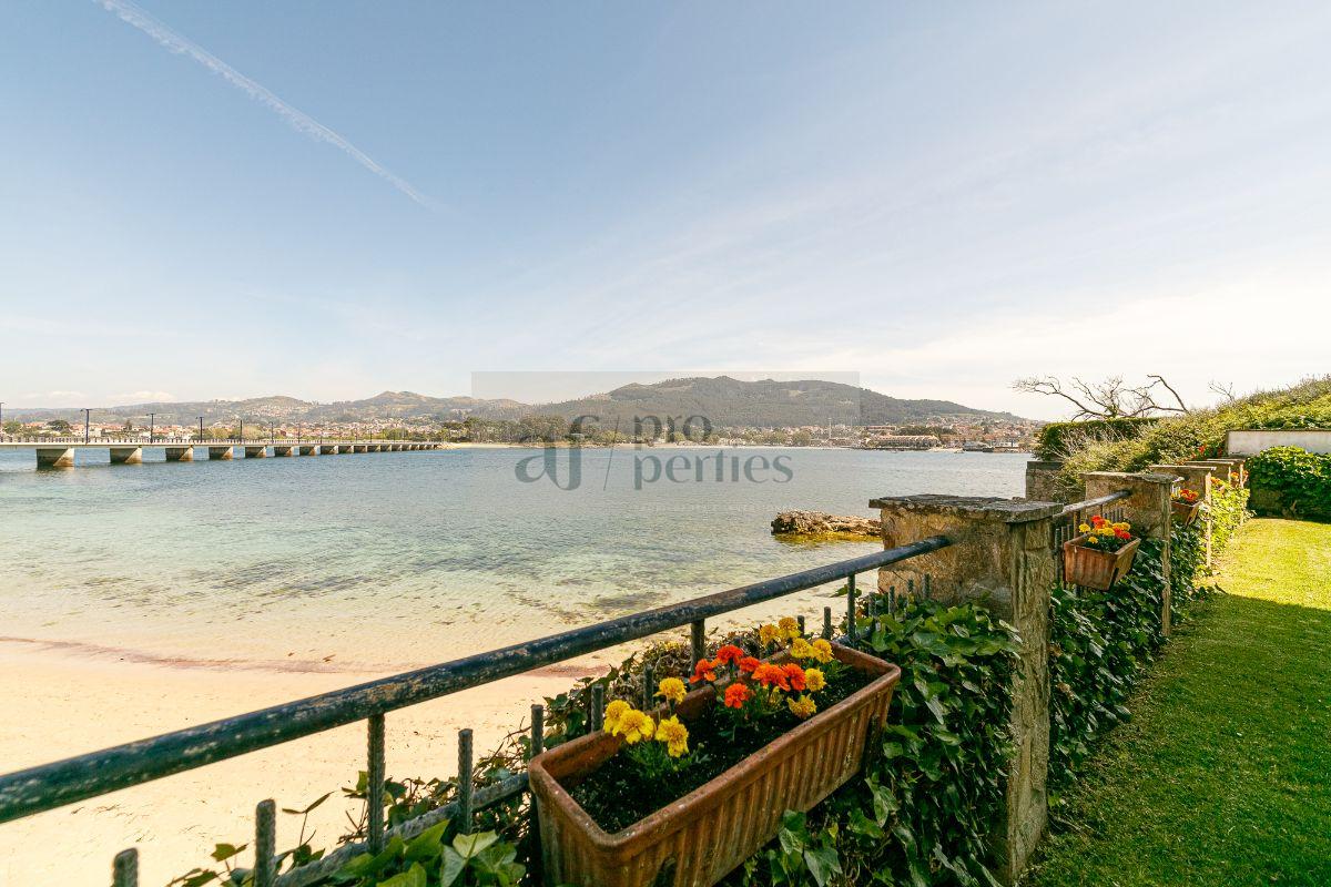 Venta de chalet en Vigo