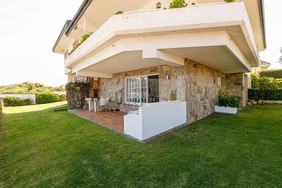 Venta de chalet en Vigo