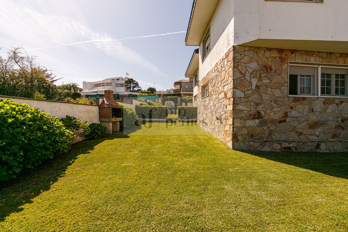 Venta de chalet en Vigo