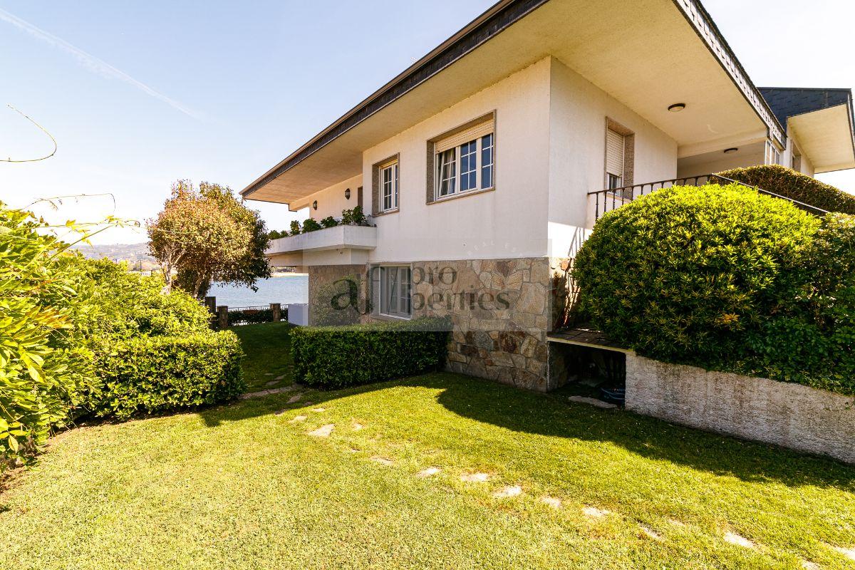 Venta de chalet en Vigo