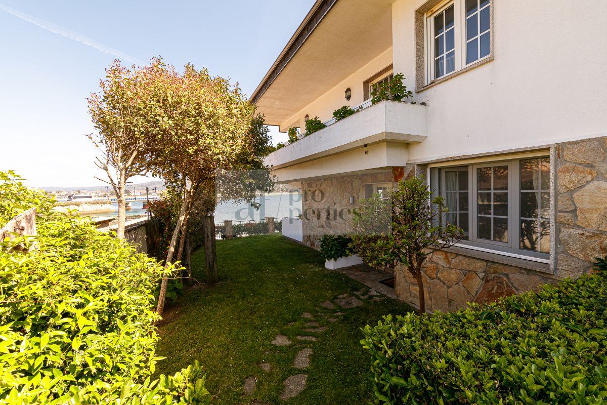 Venta de chalet en Vigo