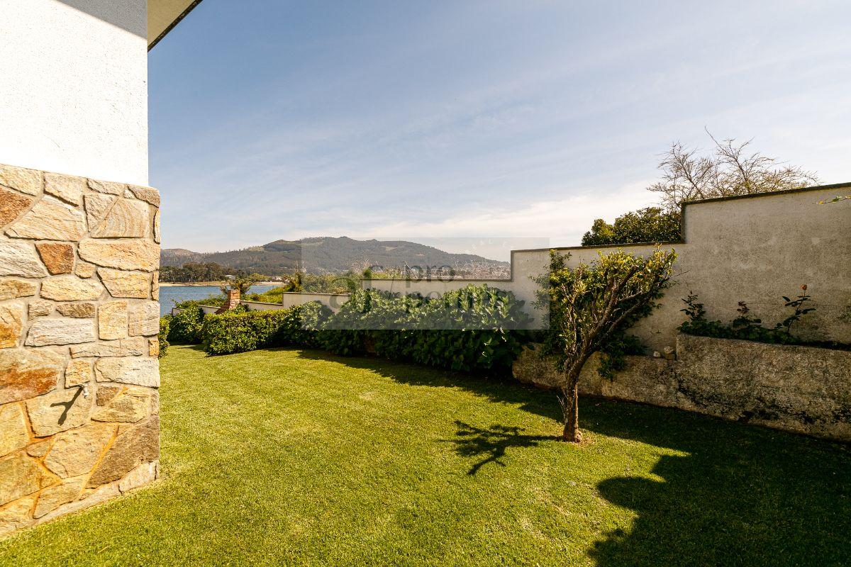 Venta de chalet en Vigo