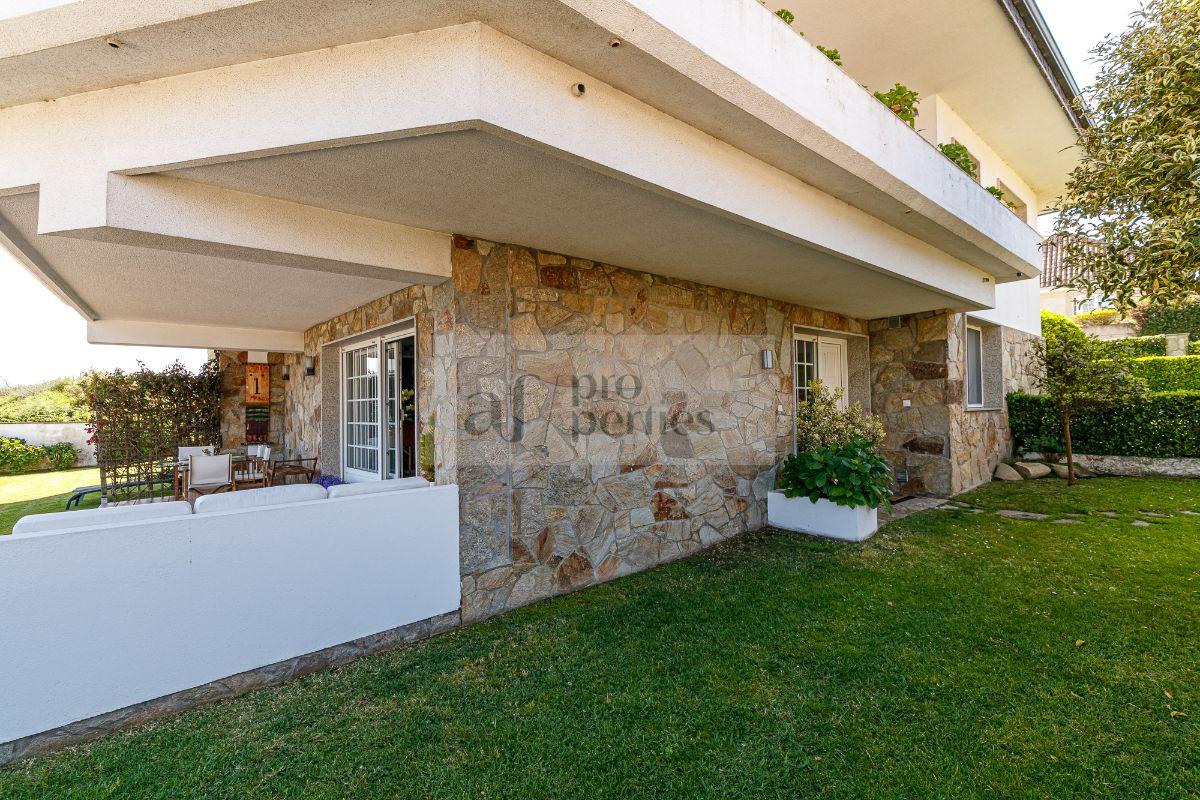 Venta de chalet en Vigo