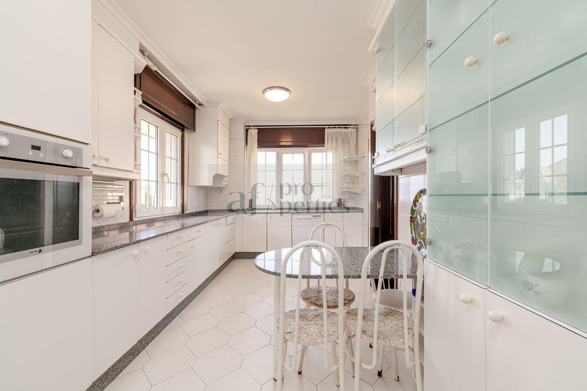 Venta de chalet en Vigo