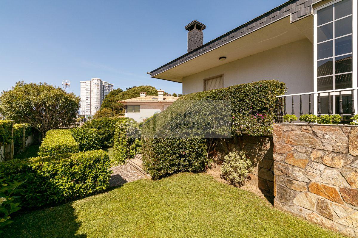 Venta de chalet en Vigo