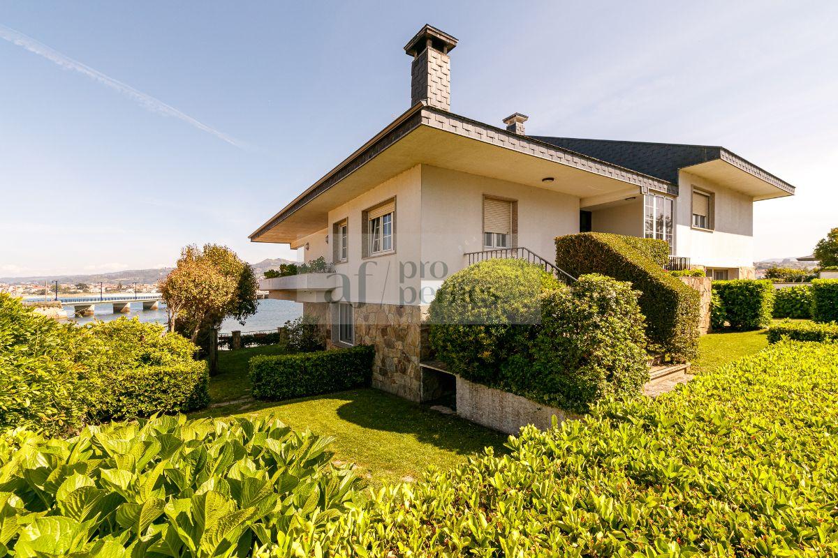 Venta de chalet en Vigo