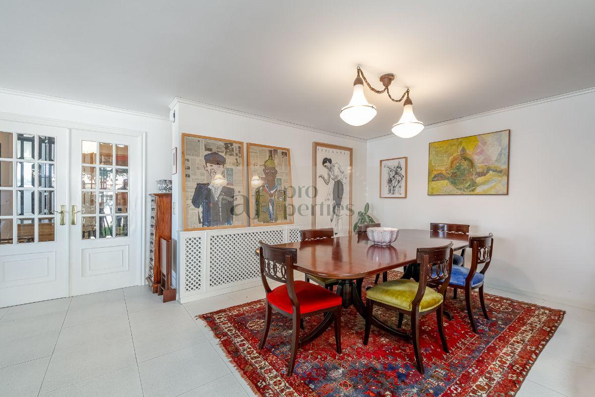 Venta de chalet en Vigo