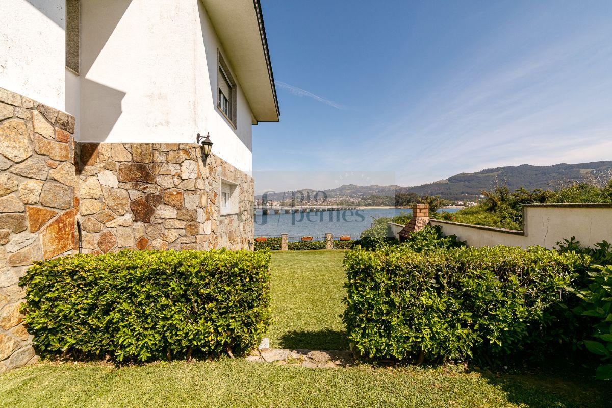 Venta de chalet en Vigo
