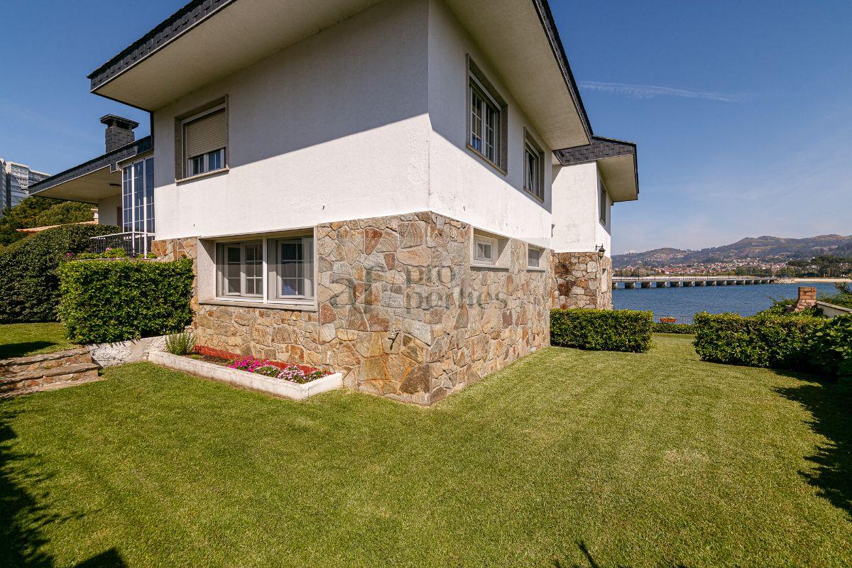 Venta de chalet en Vigo