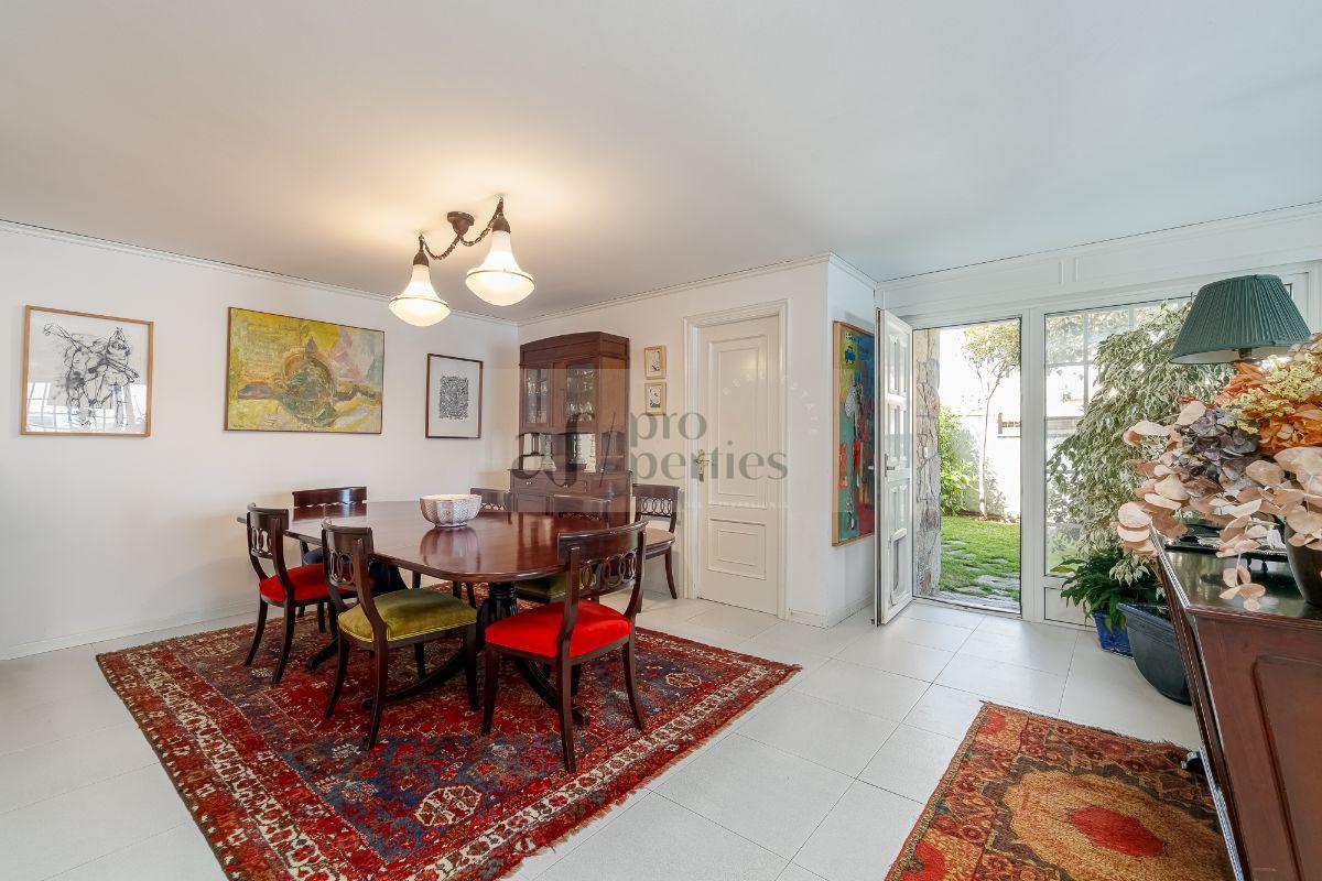 Venta de chalet en Vigo